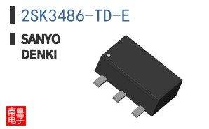 2SK3486-TD-E ͼƬ